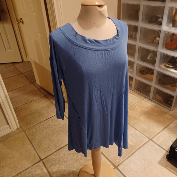 Monroe & main women's blouse - Picture 1 of 7